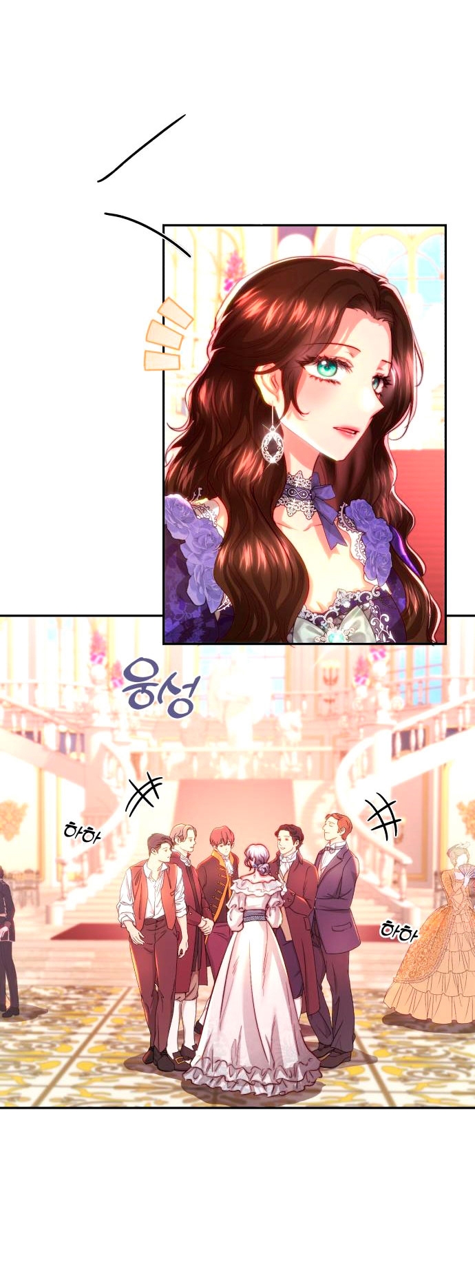 Rosalin Bogart Capítulo 23 - Página 48