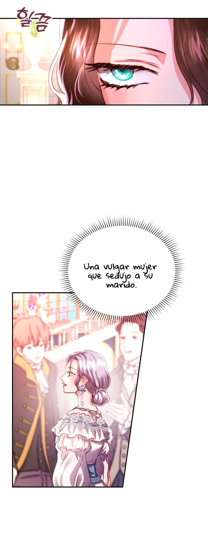 Rosalin Bogart Capítulo 23 - Página 50