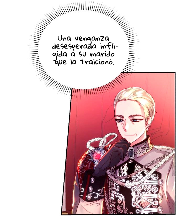 Rosalin Bogart Capítulo 23 - Página 51