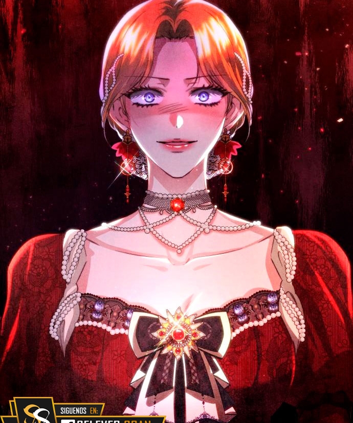 Rosalin Bogart Capítulo 23 - Página 53