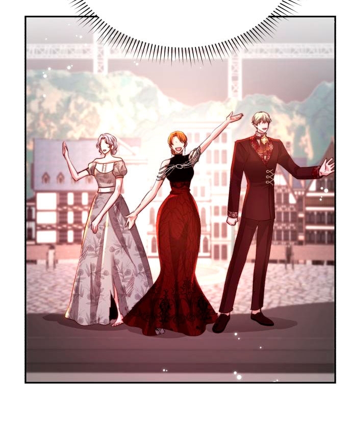 Rosalin Bogart Capítulo 23 - Página 55