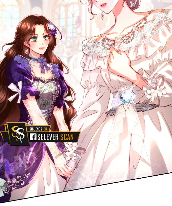 Rosalin Bogart Capítulo 23 - Página 60