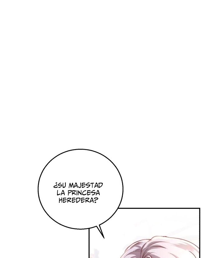 Rosalin Bogart Capítulo 23 - Página 61