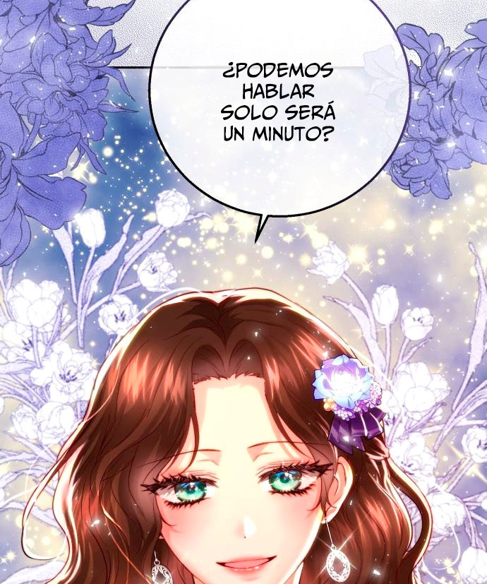 Rosalin Bogart Capítulo 23 - Página 63