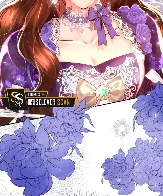 Rosalin Bogart Capítulo 23 - Página 64