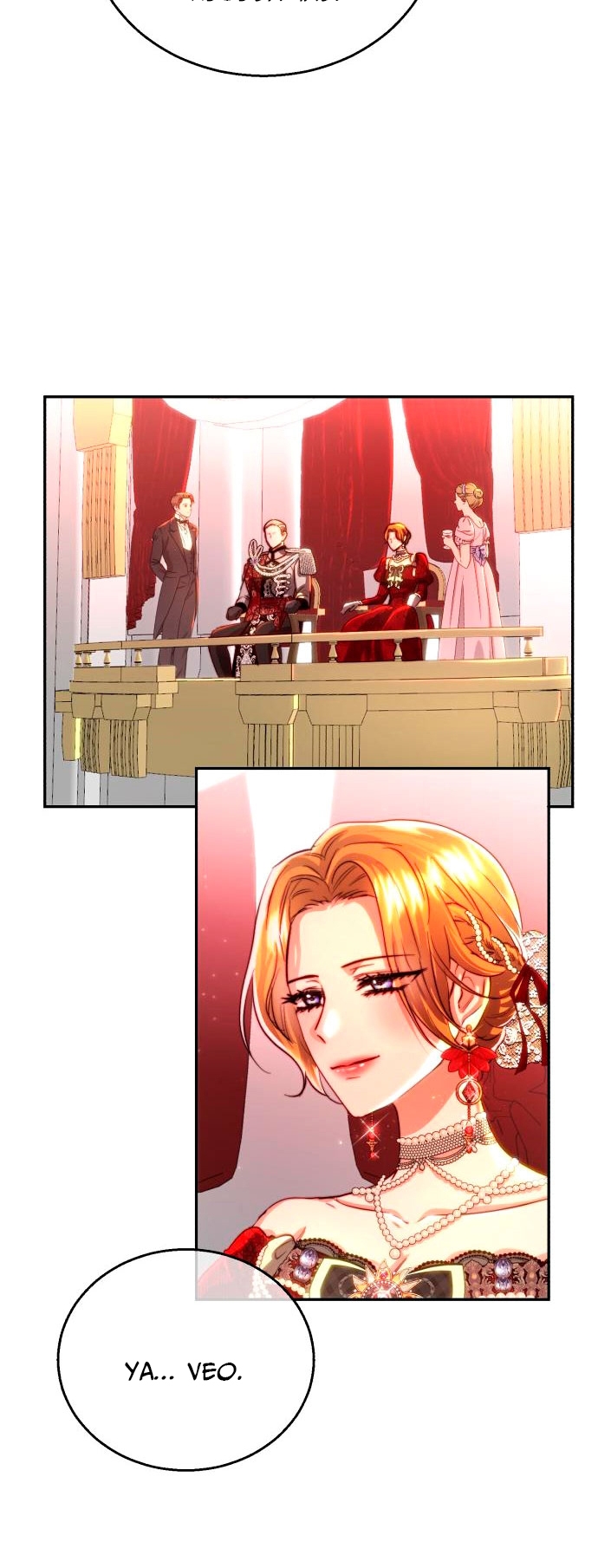 Rosalin Bogart Capítulo 23 - Página 9