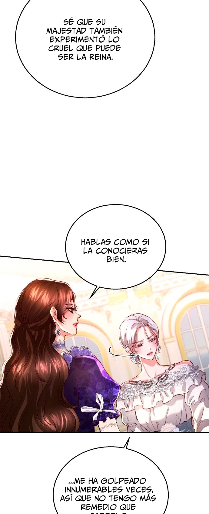 Rosalin Bogart Capítulo 24 - Página 10