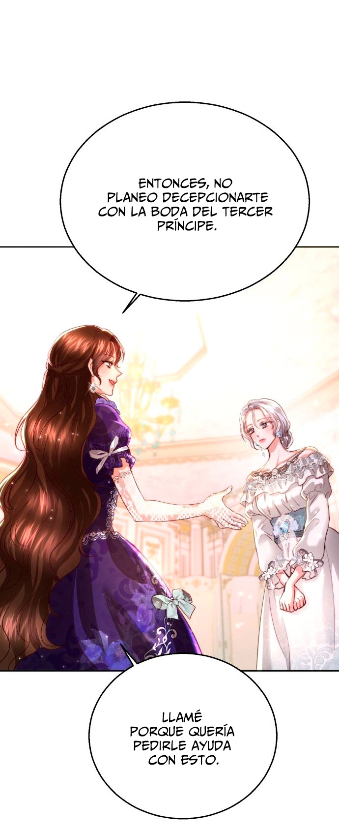 Rosalin Bogart Capítulo 24 - Página 13