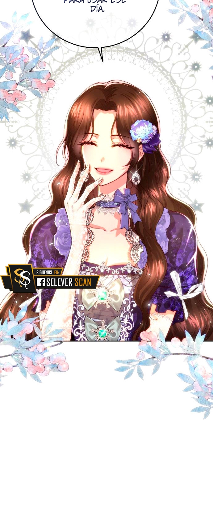 Rosalin Bogart Capítulo 24 - Página 15