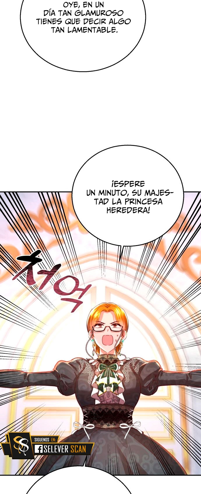 Rosalin Bogart Capítulo 24 - Página 19