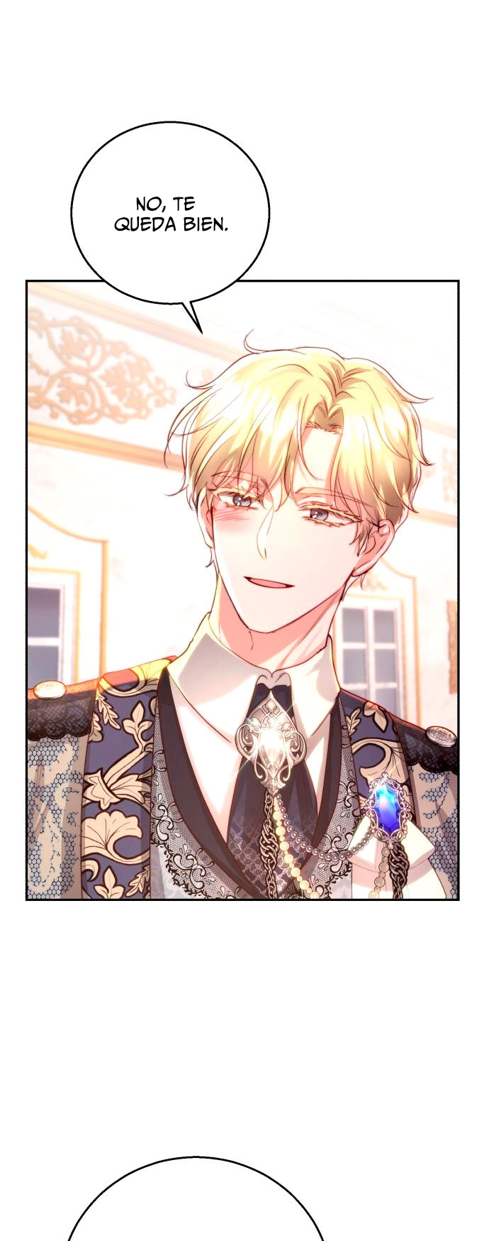 Rosalin Bogart Capítulo 24 - Página 22