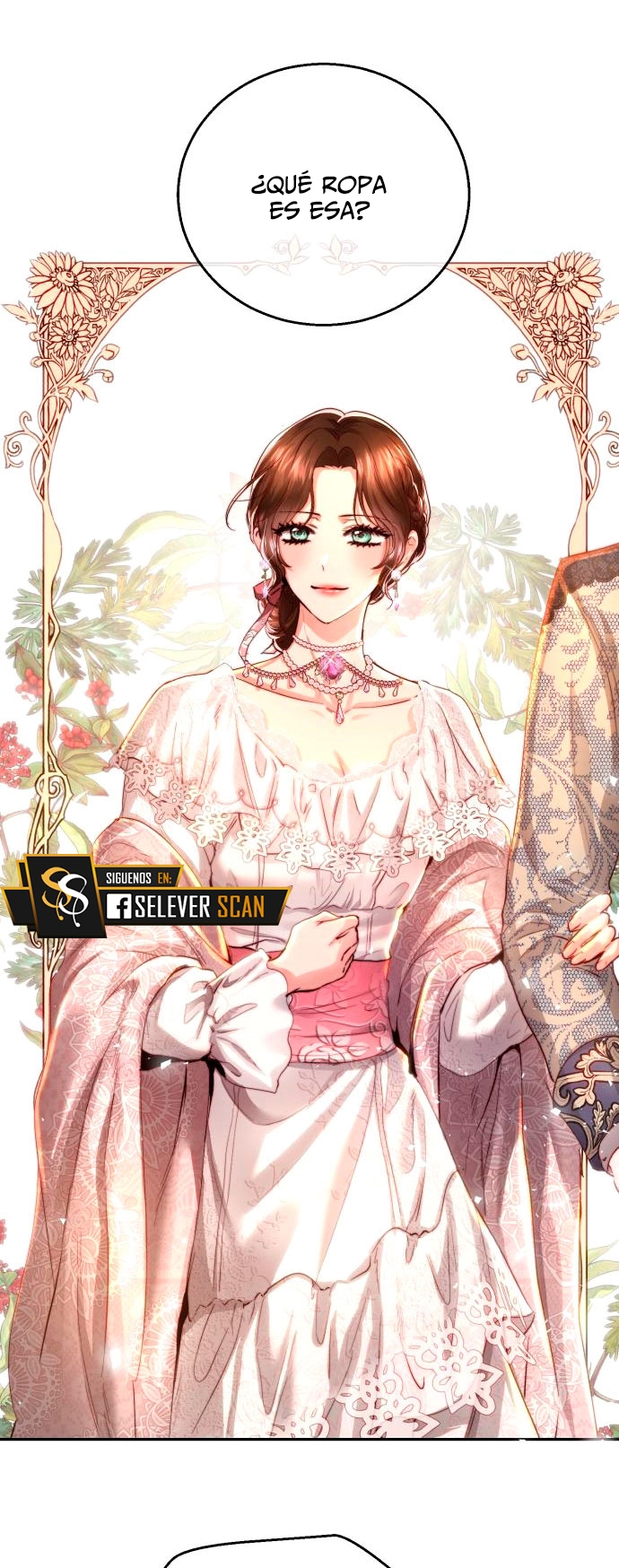 Rosalin Bogart Capítulo 24 - Página 24