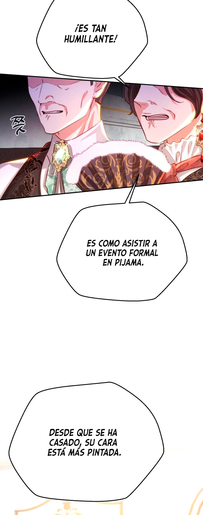 Rosalin Bogart Capítulo 24 - Página 25