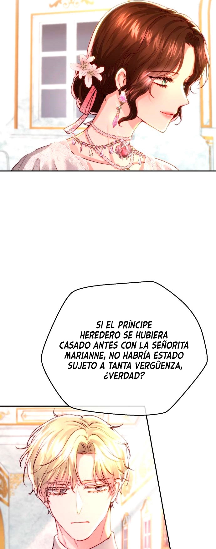 Rosalin Bogart Capítulo 24 - Página 26