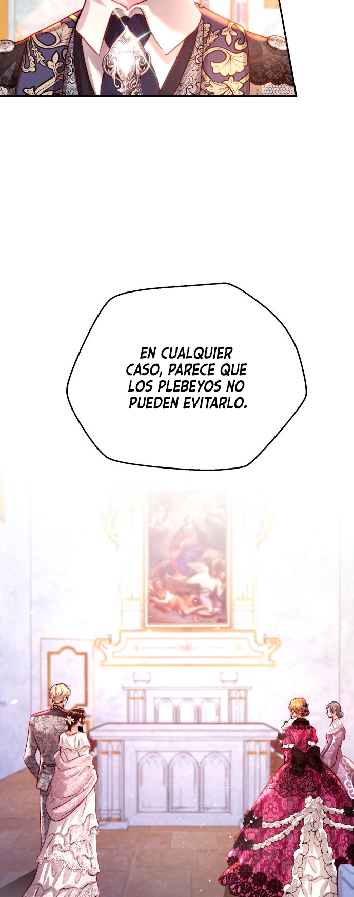 Rosalin Bogart Capítulo 24 - Página 27