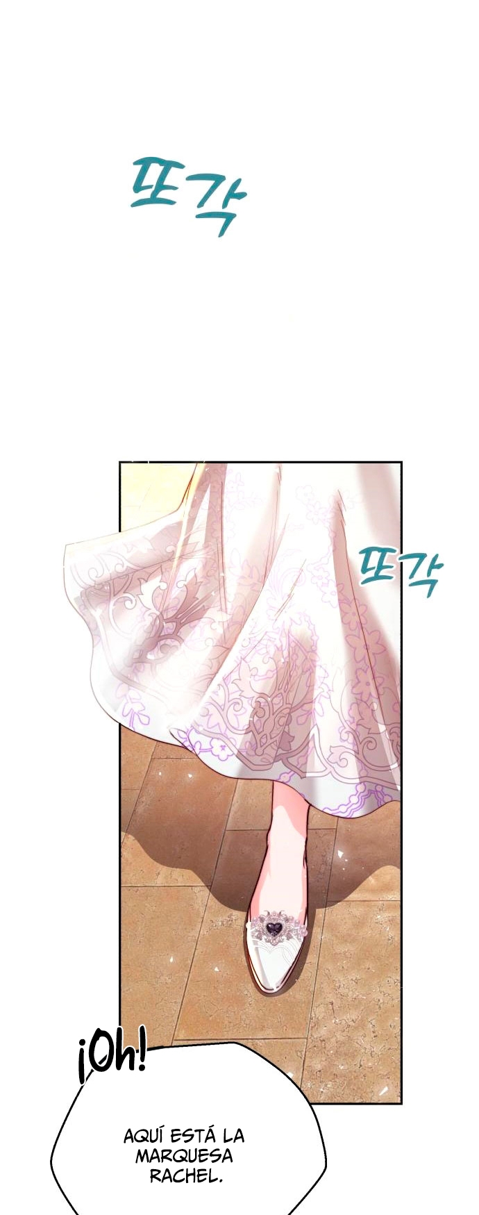 Rosalin Bogart Capítulo 24 - Página 29