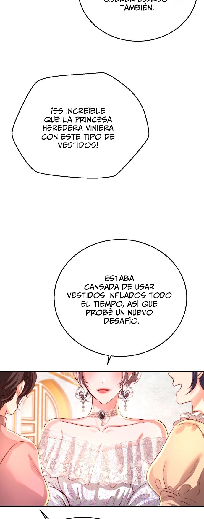 Rosalin Bogart Capítulo 24 - Página 31