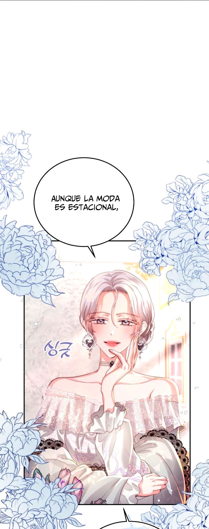 Rosalin Bogart Capítulo 24 - Página 34