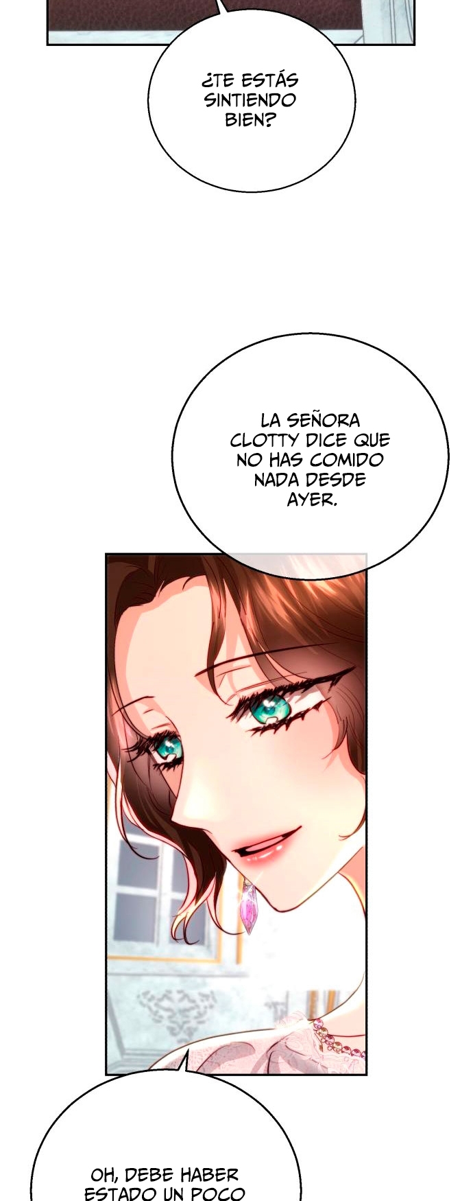 Rosalin Bogart Capítulo 24 - Página 39