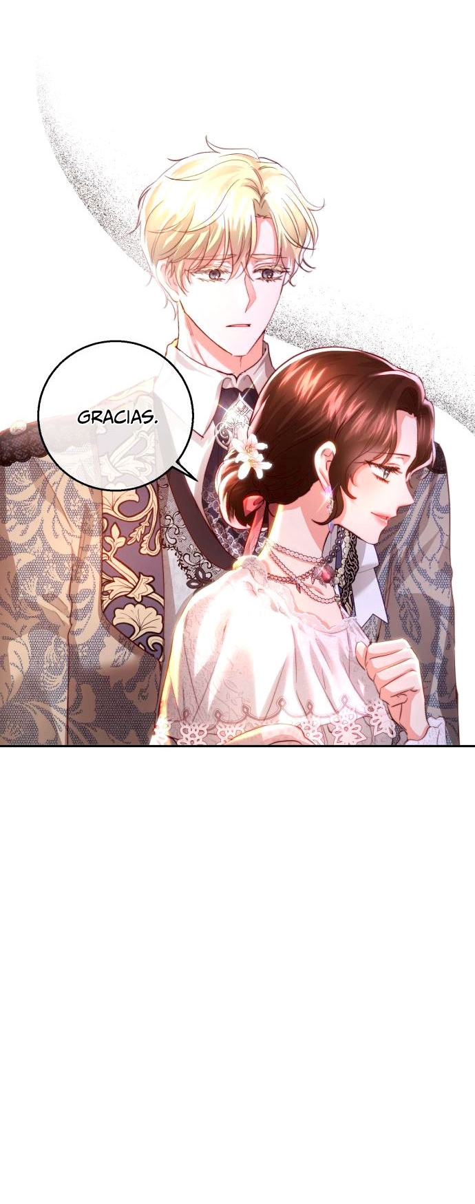 Rosalin Bogart Capítulo 24 - Página 43