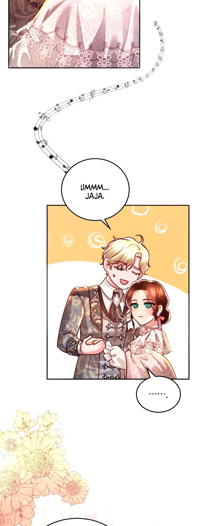 Rosalin Bogart Capítulo 24 - Página 46