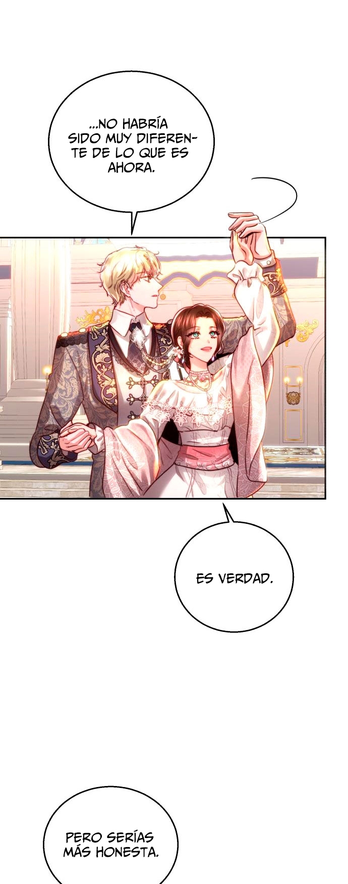 Rosalin Bogart Capítulo 24 - Página 48