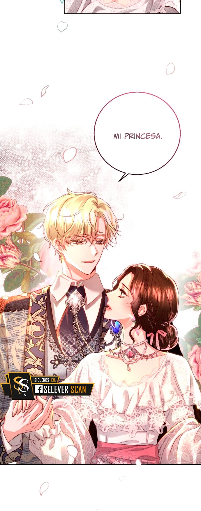 Rosalin Bogart Capítulo 24 - Página 50