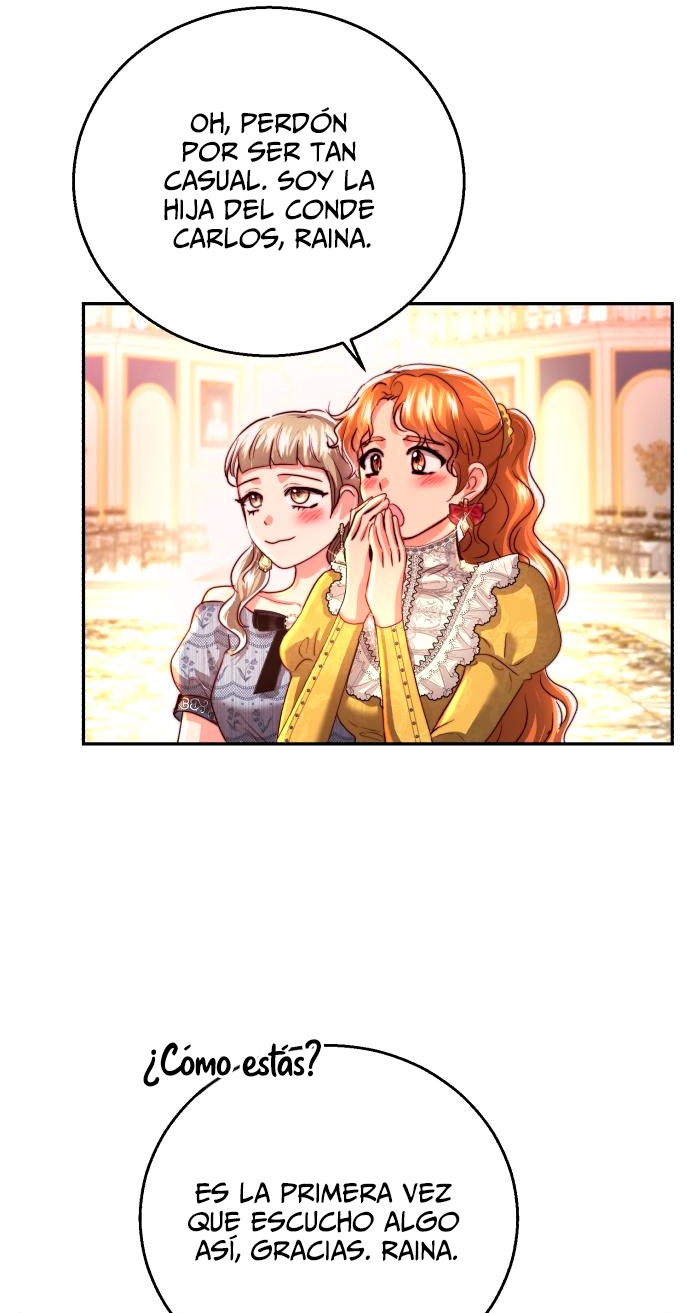 Rosalin Bogart Capítulo 24 - Página 54