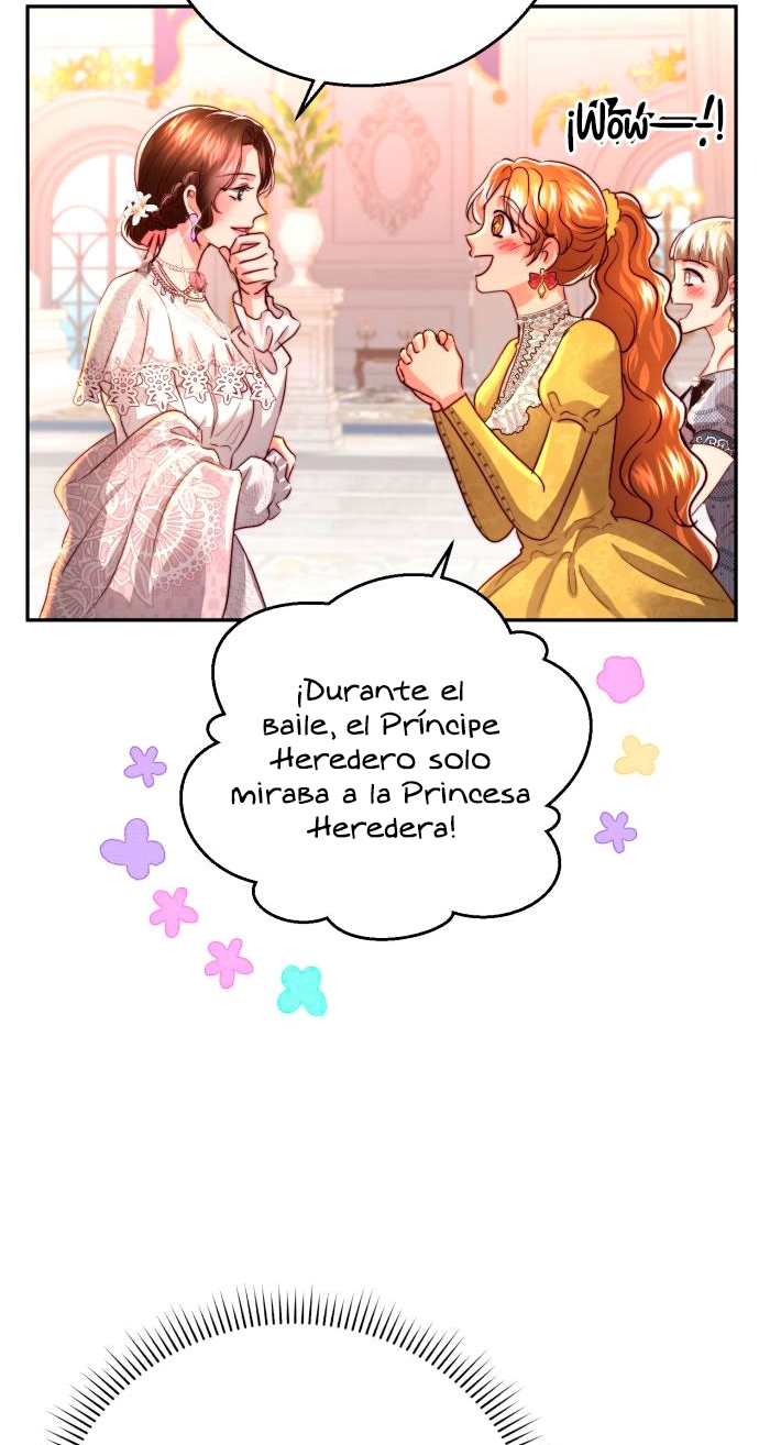 Rosalin Bogart Capítulo 24 - Página 55