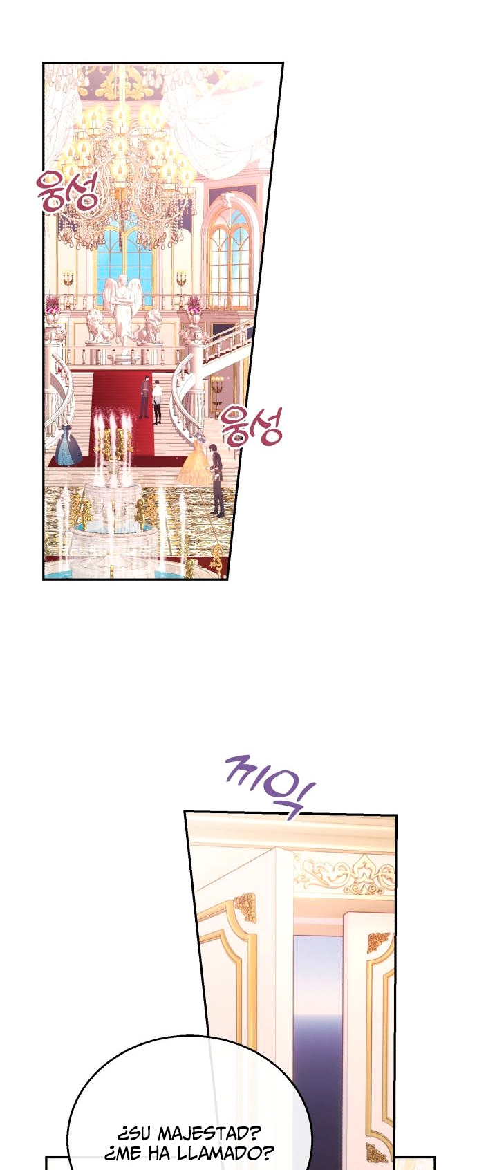 Rosalin Bogart Capítulo 24 - Página 6