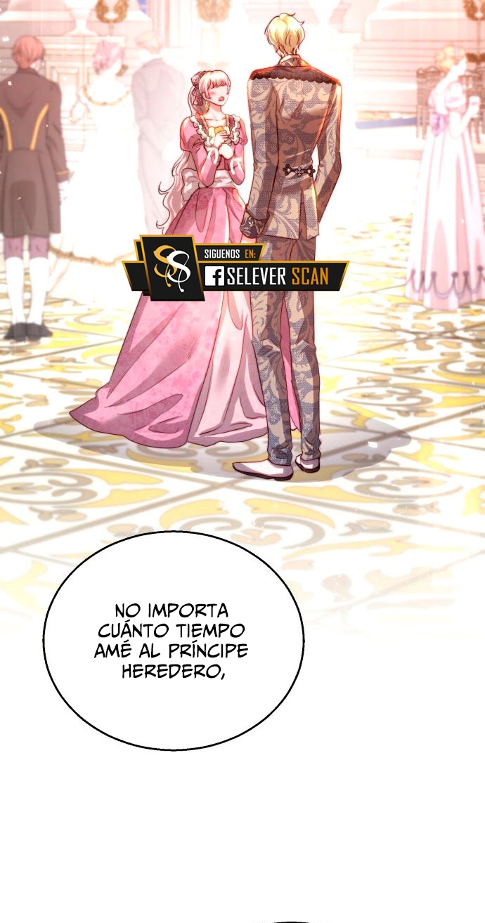 Rosalin Bogart Capítulo 24 - Página 63