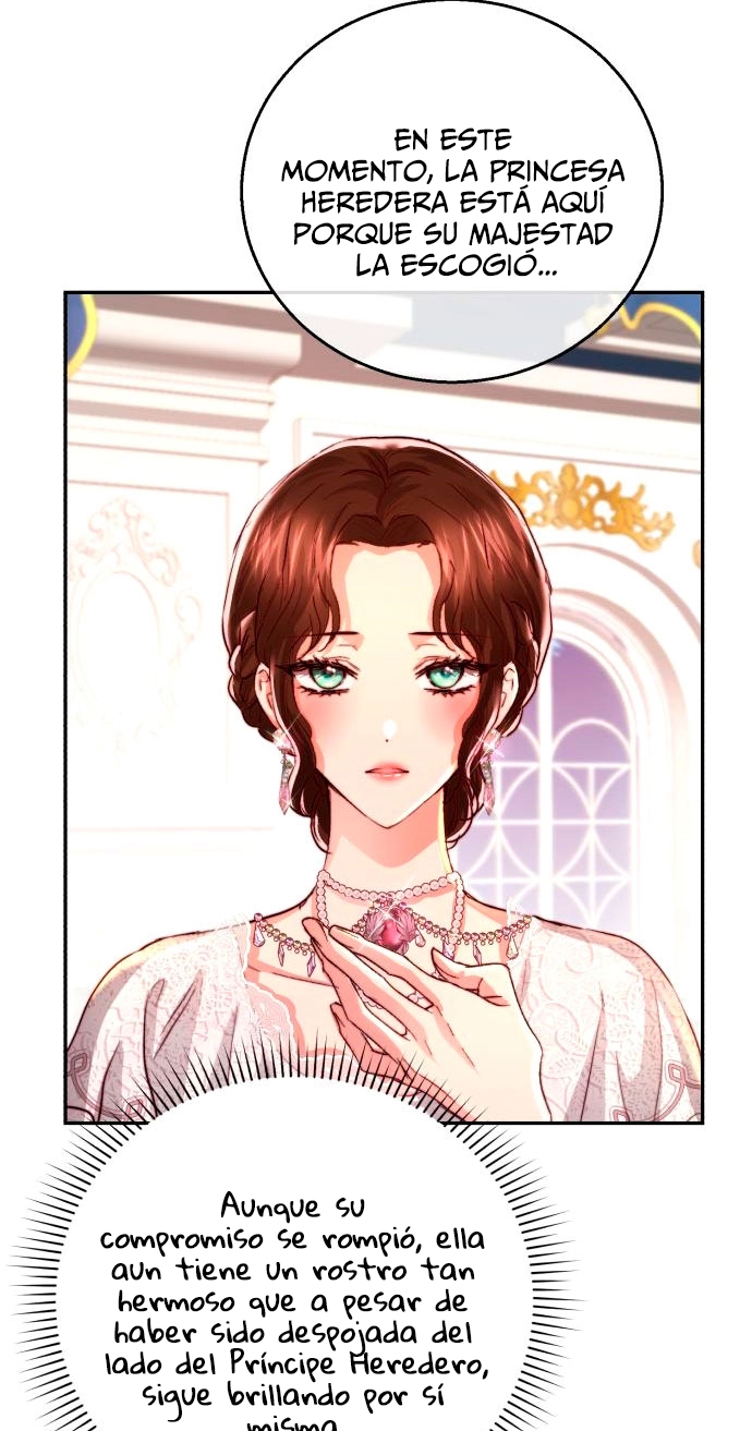 Rosalin Bogart Capítulo 24 - Página 64