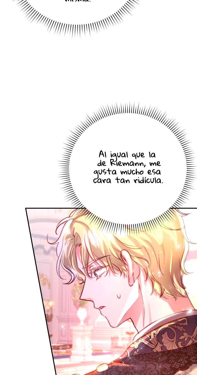 Rosalin Bogart Capítulo 24 - Página 65