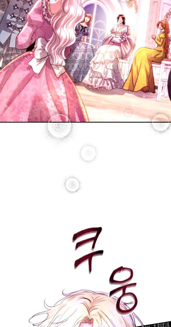 Rosalin Bogart Capítulo 24 - Página 68