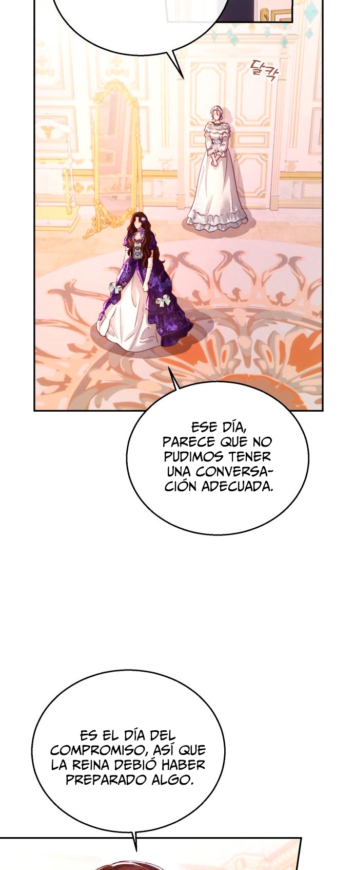 Rosalin Bogart Capítulo 24 - Página 7