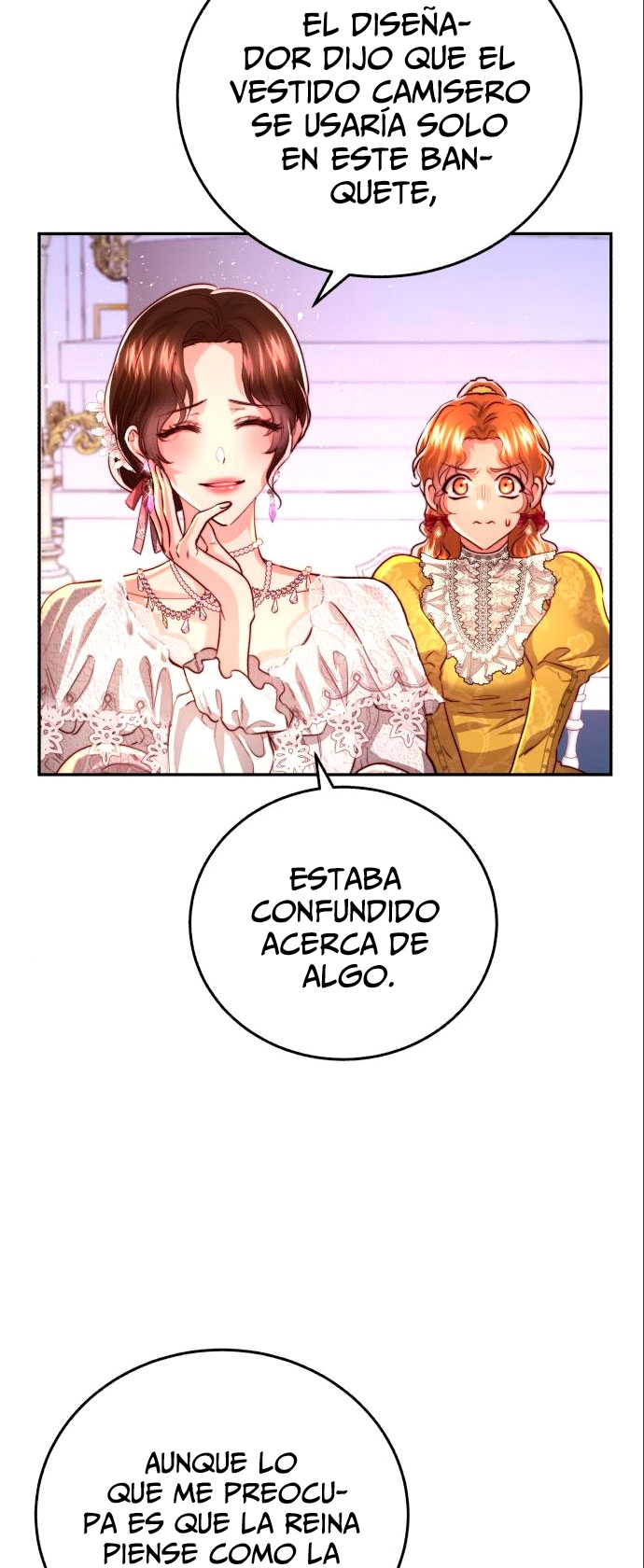 Rosalin Bogart Capítulo 25 - Página 11