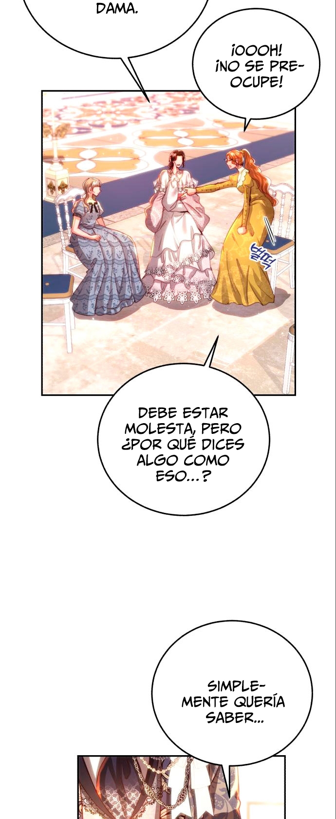 Rosalin Bogart Capítulo 25 - Página 12