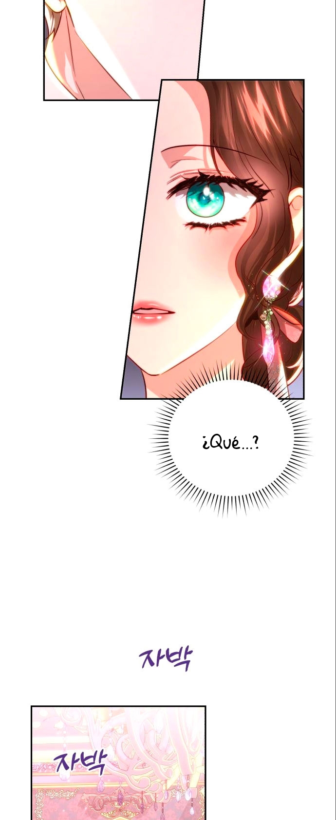 Rosalin Bogart Capítulo 25 - Página 15