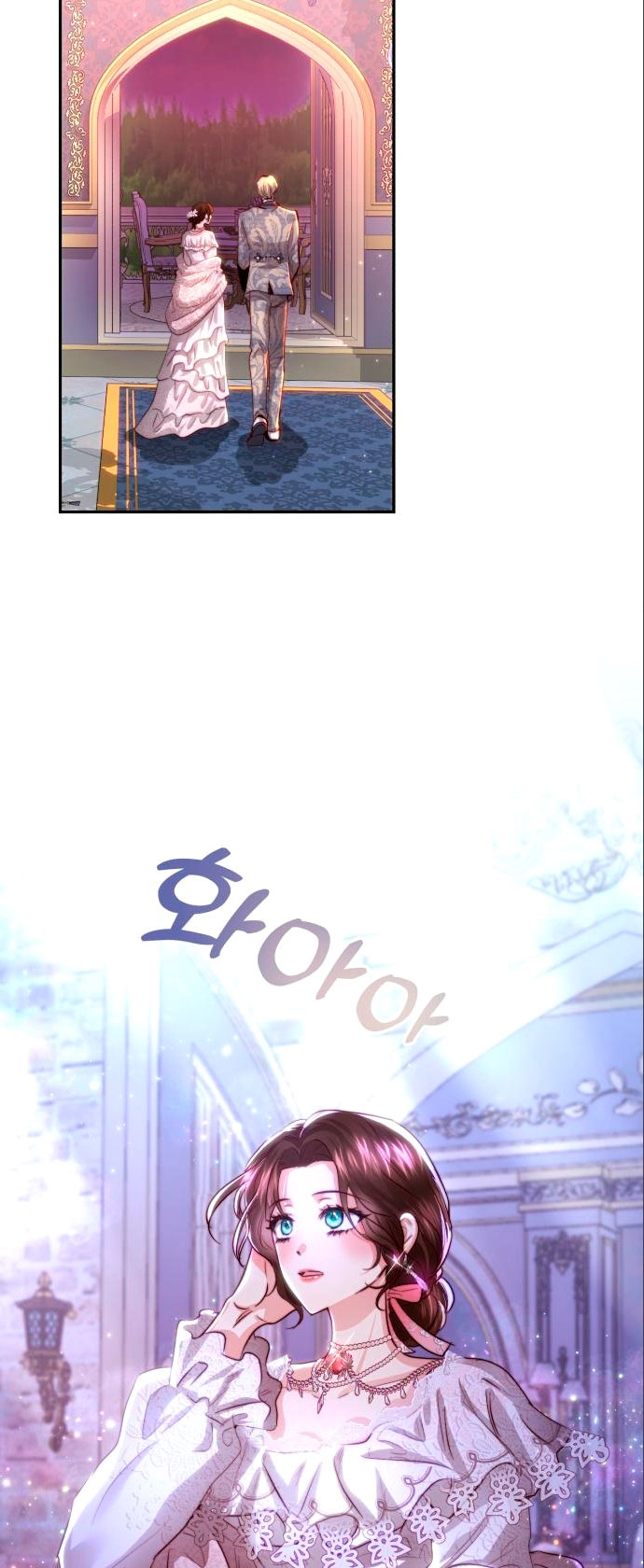 Rosalin Bogart Capítulo 25 - Página 16