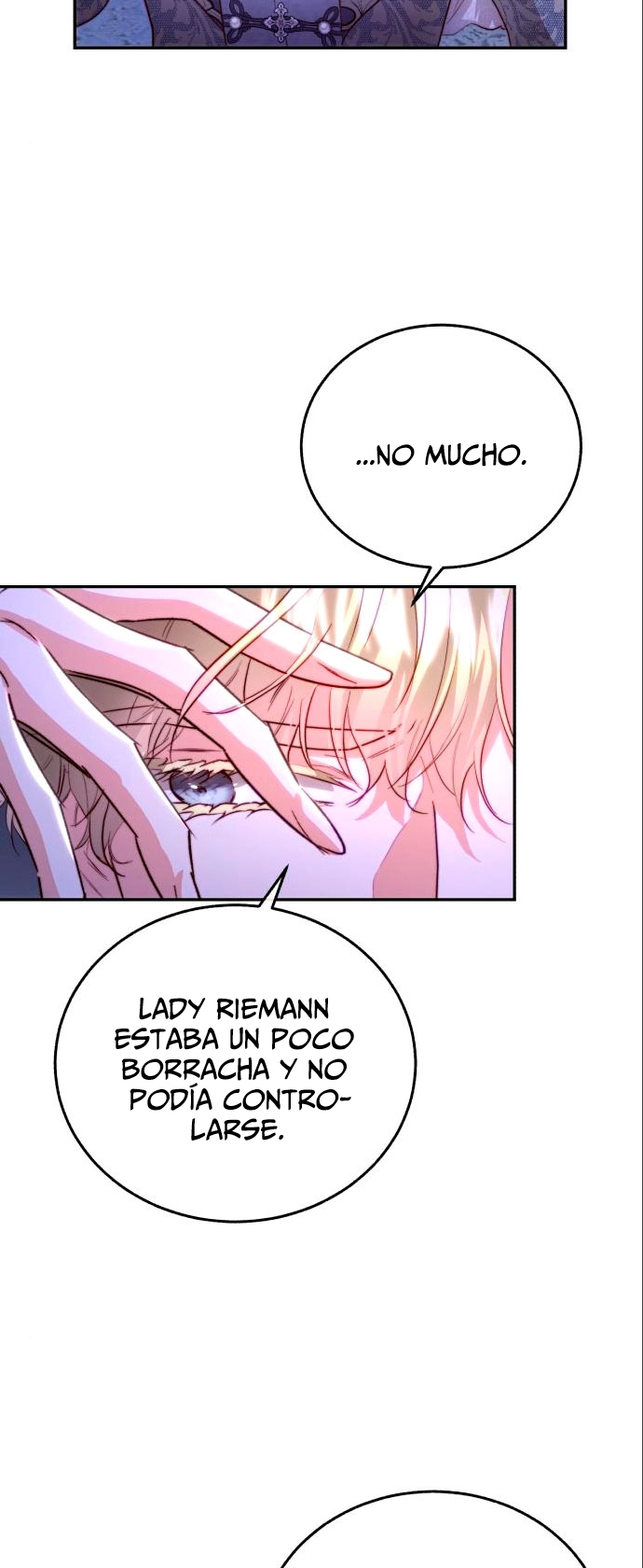 Rosalin Bogart Capítulo 25 - Página 18