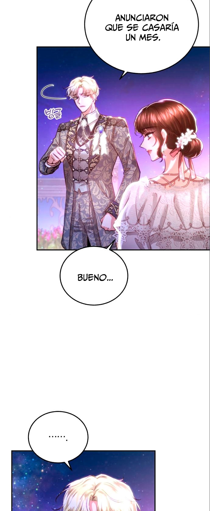 Rosalin Bogart Capítulo 25 - Página 19