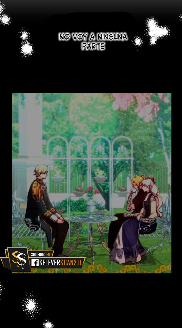 Rosalin Bogart Capítulo 25 - Página 22