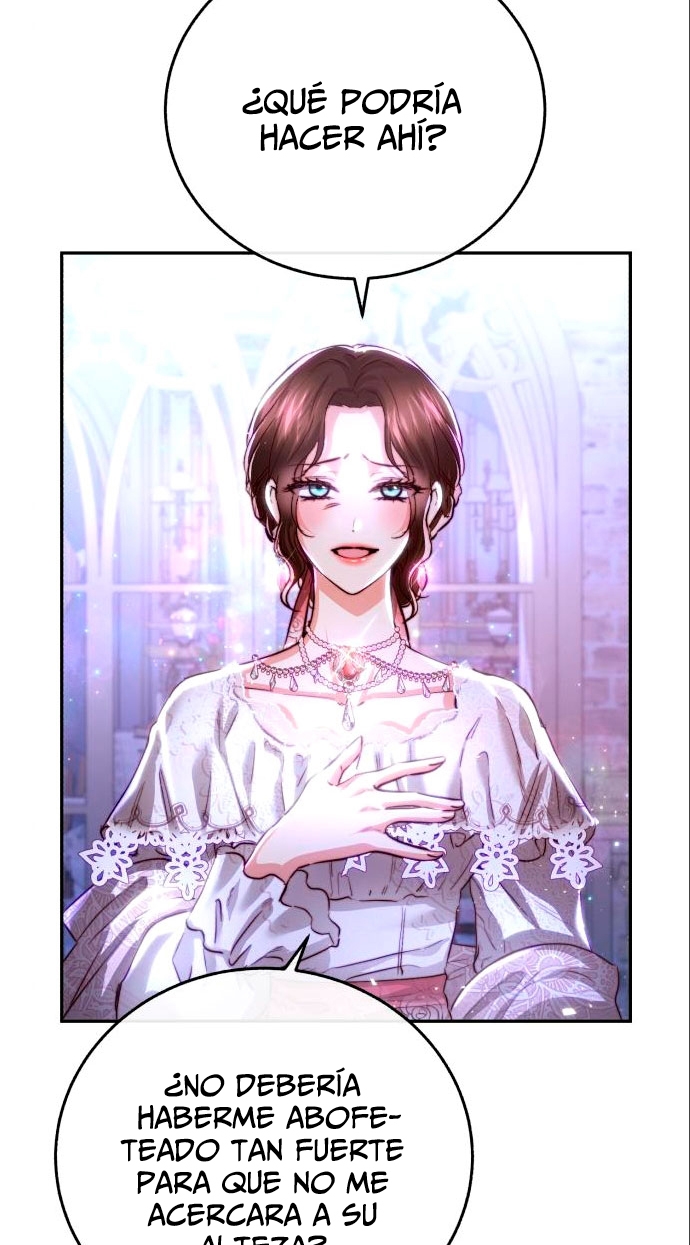 Rosalin Bogart Capítulo 25 - Página 24