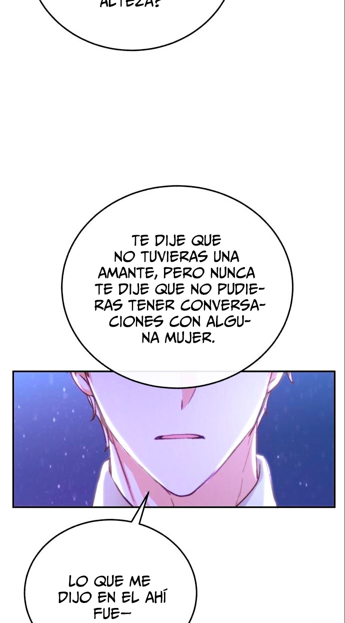 Rosalin Bogart Capítulo 25 - Página 25