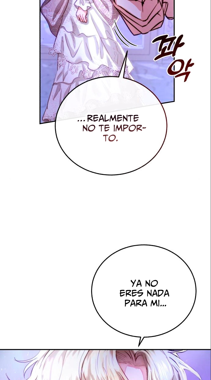 Rosalin Bogart Capítulo 25 - Página 30