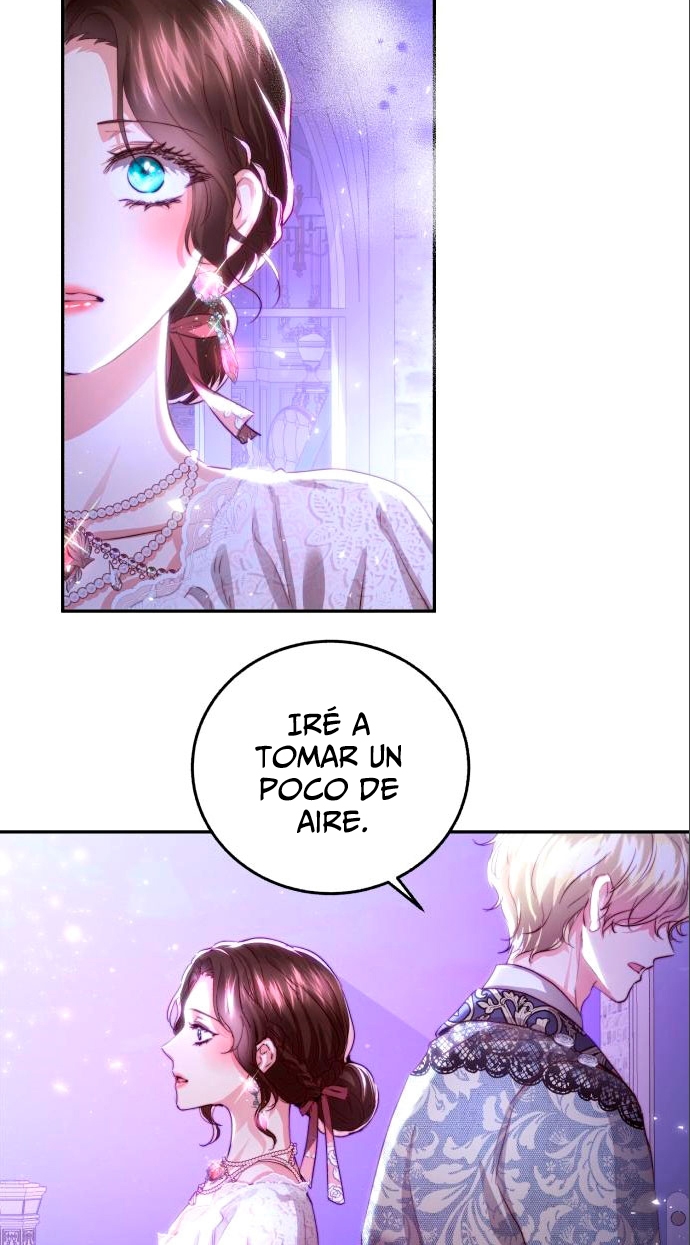 Rosalin Bogart Capítulo 25 - Página 32