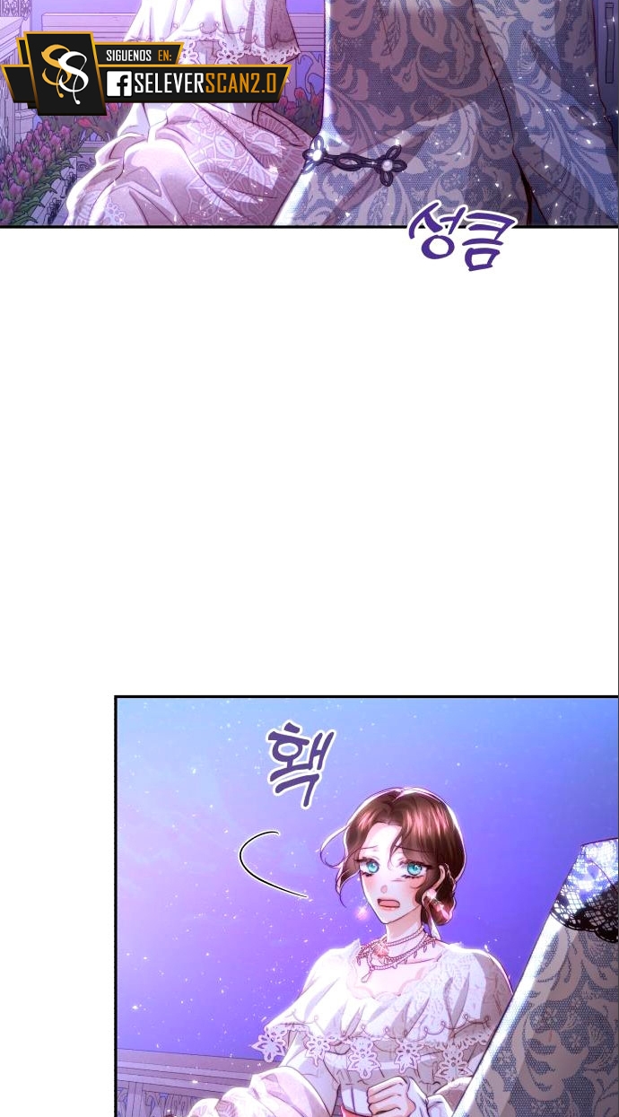 Rosalin Bogart Capítulo 25 - Página 33