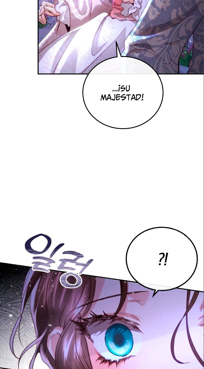 Rosalin Bogart Capítulo 25 - Página 34