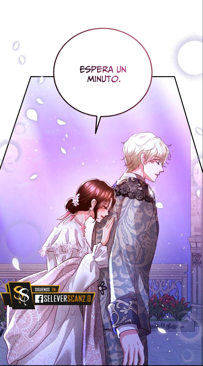 Rosalin Bogart Capítulo 25 - Página 37