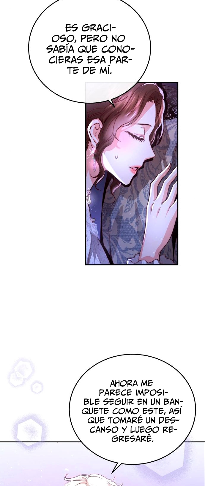 Rosalin Bogart Capítulo 25 - Página 39